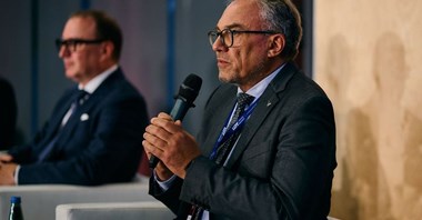 CPK: Chcemy zbudować „lotnisko doskonałe”