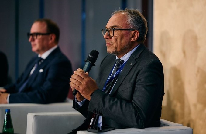 CPK: Chcemy zbudować „lotnisko doskonałe”