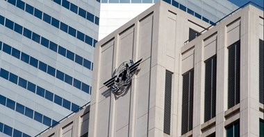 „Niezgodne z prawem środki przymusu”. Apel Rosji do ICAO