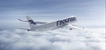 Finnair z nową usługą na rzecz zrównoważonego lotnictwa
