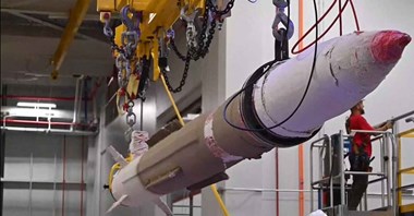 Wojskowe Zakłady Elektroniczne S.A. i Lockheed Martin przeprowadzają walidację linii produkcyjnej