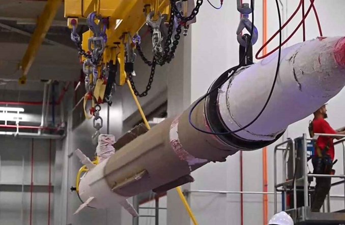 Wojskowe Zakłady Elektroniczne S.A. i Lockheed Martin przeprowadzają walidację linii produkcyjnej