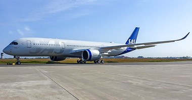 Air France-KLM i SAS z transatlantycką umową code-share
