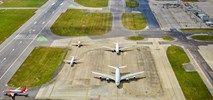 Gatwick: Rząd UK zatwierdza projekt budowy drugiej drogi startowej