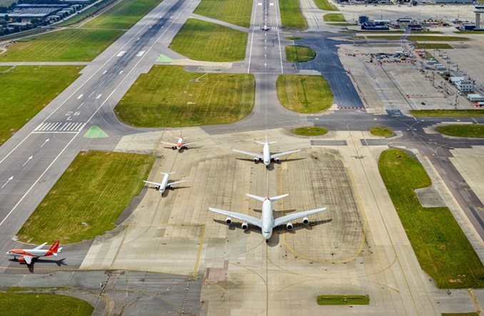 Gatwick: Rząd UK zatwierdza projekt budowy drugiej drogi startowej