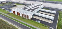 Tallin: Nowe centrum logistyczne FedEx na lotnisku (zdjęcia) 