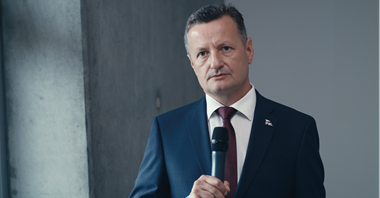 Stępień, PGL: Struktura holdingowa daje spółkom przewagę konkurencyjną 