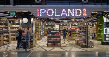 Generacja Z zmienia strefy duty-free