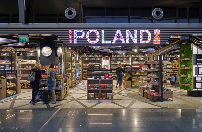 Generacja Z zmienia strefy duty-free