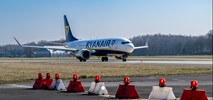 Ryanair: Nowości z Krakowa i Modlina