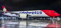 Trzeci A350 we flocie Edelweiss. Linia pozyska kolejne A320neo