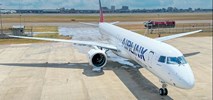 Embraer podsumował dostawy i zamówienia w III kwartale 2025