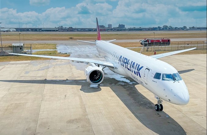 Embraer podsumował dostawy i zamówienia w III kwartale 2025