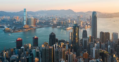Coraz bliżej lotów Warszawa – Hongkong 