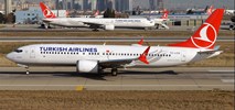 Turkish Airlines pozyskają do 225 boeingów 