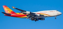 Suparna z rejsami cargo B747 w Warszawie. Znamy rozkład lotów