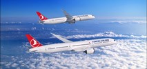 Turkish Airlines pozyskają do 225 boeingów 