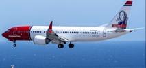 Norwegian zamawia 30 boeingów B737-8 MAX