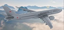 Tajlandia zamawia A330 MRTT+ i śmigłowce H225