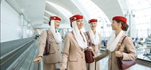 Emirates rekrutuje. Dni otwarte w trzech miastach Polski