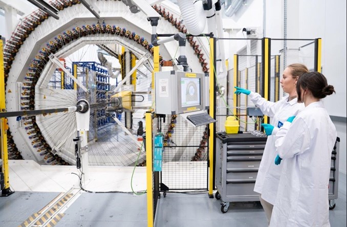 NCC przechodzi do chmury z pomocą Dassault Systèmes