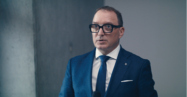 Sanocki, PPL: Polskie lotnictwo rośnie znacznie szybciej niż europejskie 