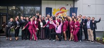 Kraków: Ryanair otwiera Centrum Szkoleniowe Załóg (zdjęcia)