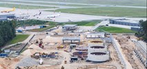 Katowice: Rok na budowie multimodalnego węzła