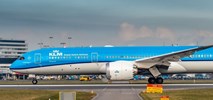 KLM zapowiada nowy koncept dla lotów międzykontynentalnych
