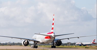 IATA: Rekordowy sierpień i jesienny optymizm 