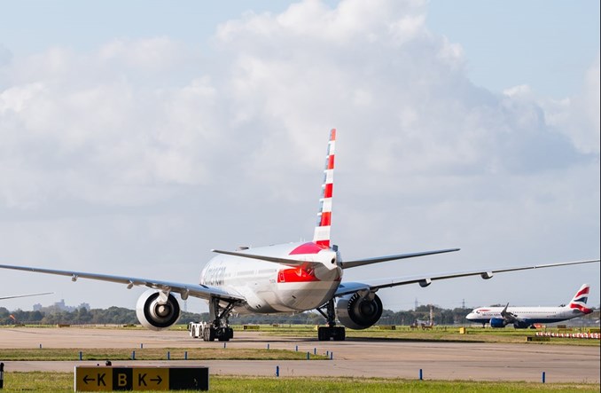 IATA: Rekordowy sierpień i jesienny optymizm 