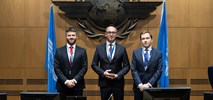 Sukces Polski w Montrealu - Polska w Radzie ICAO