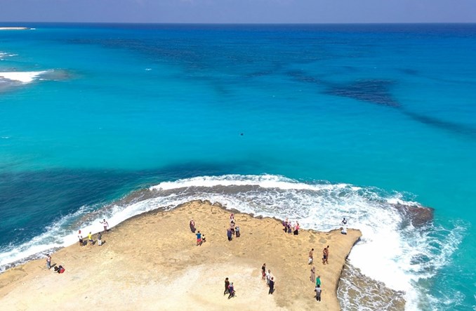 Poznań: Nowe połączenie do północnego Egiptu