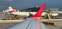 Część floty E195 Austriana trafi do Air Dolomiti