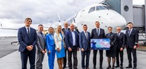 Embraer: 20 lat E-Jetów we flocie Finnaira