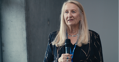 Mary Prettyman PrattWhitney: Polska to dla nas kluczowy rynek  
