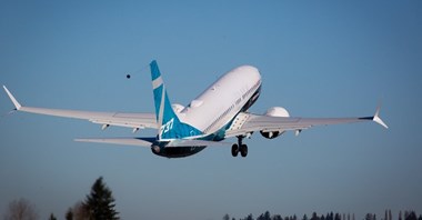FAA upoważnia Boeinga do częściowej certyfikacji samolotów