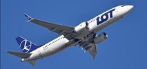 Konflikt LOT vs Boeing. Wkrótce rozprawa