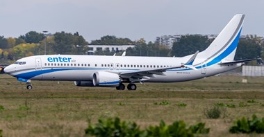 Enter Air podpisał umowę czarteru z Itaka Fly  Enter Air podpisał umowę czarteru z Itaka Fly