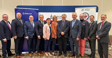 Babcock oraz WZL1 podpisały porozumienie o współpracy