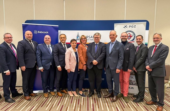 Babcock oraz WZL1 podpisały porozumienie o współpracy