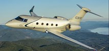 Gulfstream: Nowy G300 następcą G280 (zdjęcia)