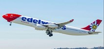 Edelweiss wycofały pierwszego airbusa A340-300