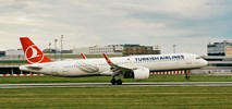 Turkish Airlines polecą do Armenii 