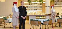 Emirates z nowym ośrodkiem szkoleniowym dla personelu pokładowego