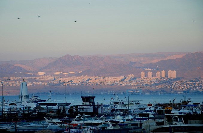 Akaba z Lotniska Chopina? Wizz Air może latać 