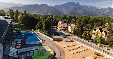 Lotnisko Zakopane. Wizz Air dał, ale już zabrał 