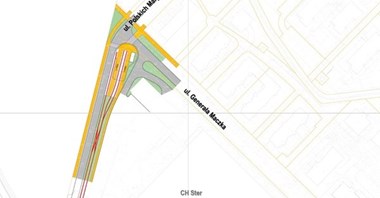 Szczecin aktualizuje projekt Tramwaju do Mierzyna