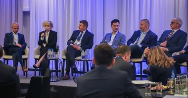 Ruszyły warsztaty branży cargo organizowane przez CPK