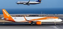Odszedł król, niech żyje król! Rodzina A320 detronizuje B737